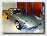 365 GTC s/n 12223