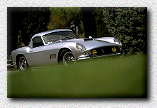 250 GT LWB California Spyder s/n 1283GT