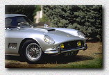 250 GT LWB California Spyder s/n 1283GT