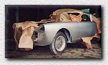 250 GTE prototype s/n 1287GT