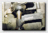 250 GTE prototype s/n 1287GT chassis 1287GT