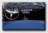 250 GT LWB California Spyder s/n 1307GT