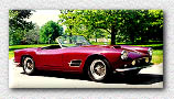 Gallery - 250 GT LWB California Spyder s/n 1307GT