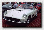 410 Superamerica Series III Coupe s/n 1311SA