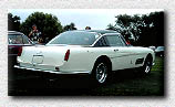 410 Superamerica Series III Coupe s/n 1311SA
