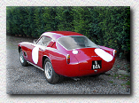 250 GT LWB Berlinetta TdF s/n 1333GT