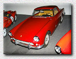 250 GT PF Coupe s/n 1403GT