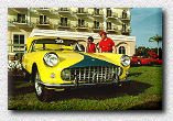 250 GT PF  Coupe s/n 1427GT