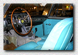 250 GT PF Coupe s/n 1435GT