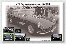 410 Superamerica s/n 1449SA