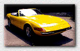 365 GTS/4 s/n 14553