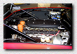 365 GTS/4 Daytona Spyder s/n 14761  