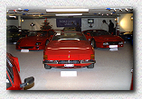 365 GTS/4 Daytona Spyder s/n 14761