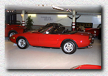 365 GTS/4 Daytona Spyder s/n 14761