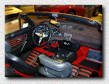 365 GTS/4 Daytona Spyder s/n 14761