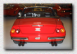 365 GTS/4 Daytona Spyder s/n 14761