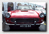 250 PF Coupe s/n 1479GT 