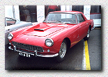 250 PF Coupe s/n 1479GT 