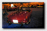 250 GT LWB California Spyder s/n 1497GT