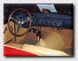 250 GT LWB California Spyder s/n 1497GT
