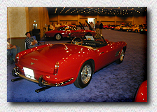 250 GT LWB California Spyder s/n 1497GT