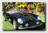 250 GT LWB California Spyder s/n 1501GT
