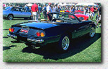 365 GTS/4 s/n Daytona Spyder 15297