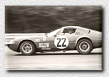 365 GTB/4 Competizione Series 2 s/n 15685