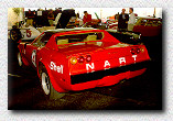 365 GTB/4 Michelotti Spyder s/n 15965