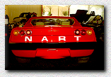 365 GTB/4 Michelotti Spyder s/n 15965