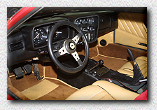 365 GTB/4 Michelotti Spyder s/n 15965