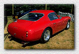 250 GT SWB s/n 1613GT