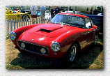 250 GT SWB s/n 1613GT