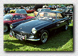 250 GT PF Coupe s/n 1629GT