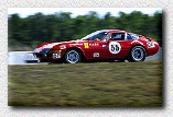 365 GTB/4 Daytona Competizione Series III s/n 16343