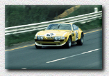 365 GTB/4 Competizione Series 3 s/n 16425