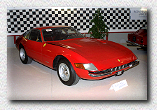 365 GTB/4 Daytona s/n 17029