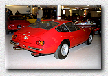 365 GTB/4 Daytona s/n 17029