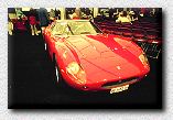 250 GT PF Coupe s/n 1717GT rebodied by Drogo