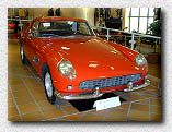 250 GT Coupe PF Speciale s/n 1751GT