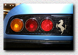 365 GT4/BB s/n 17641