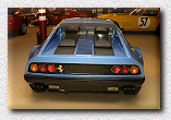 365 GT4/BB s/n 17641