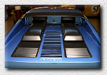 365 GT4/BB s/n 17641