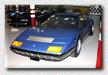 365 GT4/BB s/n 17641