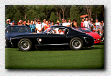 250 GT SWB Berlinetta s/n 1807GT