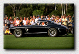 250 GT SWB Berlinetta s/n 1807GT