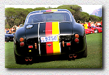 250 GT SWB Berlinetta s/n 1807GT