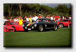 250 GT SWB Berlinetta s/n 1807GT