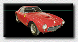 250 GT SWB Berlinetta Competizione s/n 1813GT