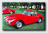 250 GT SWB Berlinetta s/n 1849GT